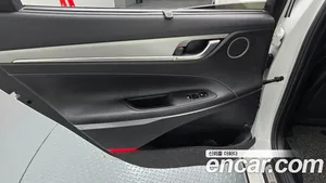 Hyundai Grandeur, 2018 — миниатюра 15