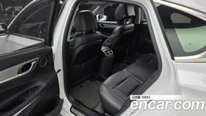 Hyundai Grandeur, 2018 — миниатюра 16