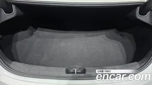 Hyundai Grandeur, 2018 — миниатюра 33