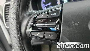 Hyundai Grandeur, 2018 — миниатюра 34