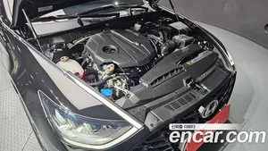Hyundai Sonata, 2021 — миниатюра 6