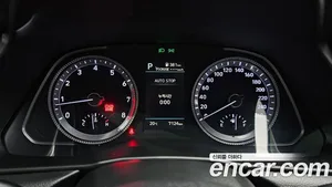 Hyundai Sonata, 2021 — миниатюра 11