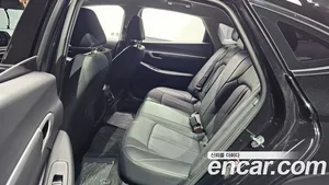 Hyundai Sonata, 2021 — миниатюра 17