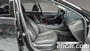 Hyundai Sonata, 2021 — миниатюра 18
