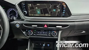 Hyundai Sonata, 2021 — миниатюра 19