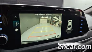 Hyundai Sonata, 2021 — миниатюра 20