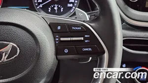 Hyundai Sonata, 2021 — миниатюра 23
