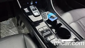 Hyundai Sonata, 2021 — миниатюра 24
