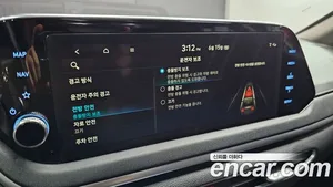 Hyundai Sonata, 2021 — миниатюра 25