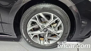 Hyundai Sonata, 2021 — миниатюра 7