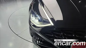 Hyundai Sonata, 2021 — миниатюра 8