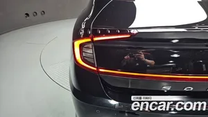 Hyundai Sonata, 2021 — миниатюра 9