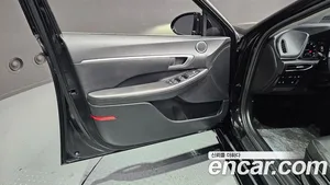 Hyundai Sonata, 2021 — миниатюра 14