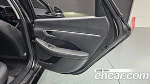 Hyundai Sonata, 2021 — миниатюра 15