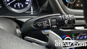 Hyundai Sonata, 2021 — миниатюра 27