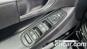 Hyundai Sonata, 2021 — миниатюра 28