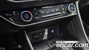 Hyundai Sonata, 2021 — миниатюра 30