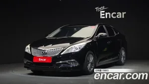 Hyundai Grandeur, 2014 — миниатюра 1