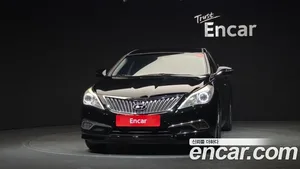 Hyundai Grandeur, 2014 — миниатюра 3