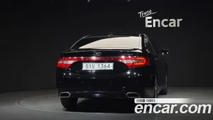 Hyundai Grandeur, 2014 — миниатюра 4