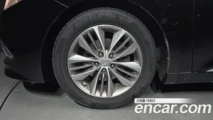 Hyundai Grandeur, 2014 — миниатюра 5
