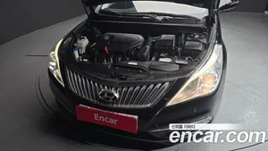 Hyundai Grandeur, 2014 — миниатюра 6