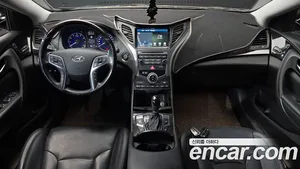 Hyundai Grandeur, 2014 — миниатюра 10