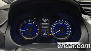 Hyundai Grandeur, 2014 — миниатюра 11
