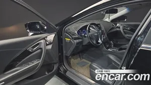 Hyundai Grandeur, 2014 — миниатюра 13