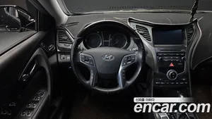 Hyundai Grandeur, 2014 — миниатюра 18
