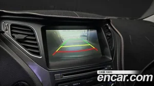 Hyundai Grandeur, 2014 — миниатюра 20
