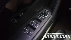 Hyundai Grandeur, 2014 — миниатюра 22
