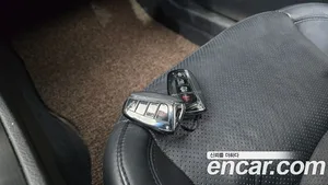 Hyundai Grandeur, 2014 — миниатюра 25