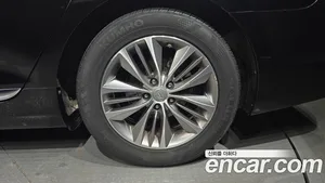 Hyundai Grandeur, 2014 — миниатюра 7