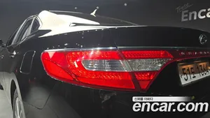 Hyundai Grandeur, 2014 — миниатюра 9