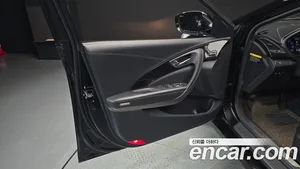 Hyundai Grandeur, 2014 — миниатюра 14