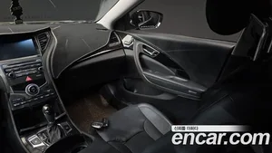 Hyundai Grandeur, 2014 — миниатюра 16