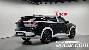 Renault Filante, 2026 — миниатюра 2