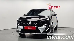 Renault Filante, 2026 — миниатюра 3