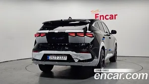 Renault Filante, 2026 — миниатюра 4