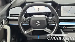 Renault Filante, 2026 — миниатюра 19