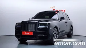 Rolls-Royce Cullinan, 2019 — миниатюра 1