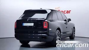 Rolls-Royce Cullinan, 2019 — миниатюра 2