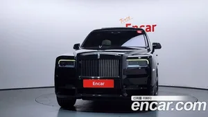 Rolls-Royce Cullinan, 2019 — миниатюра 3
