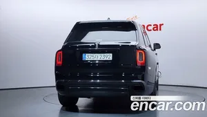 Rolls-Royce Cullinan, 2019 — миниатюра 4