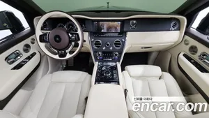 Rolls-Royce Cullinan, 2019 — миниатюра 10