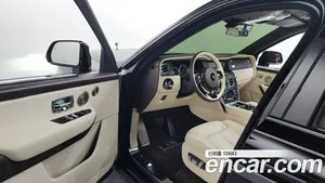 Rolls-Royce Cullinan, 2019 — миниатюра 13