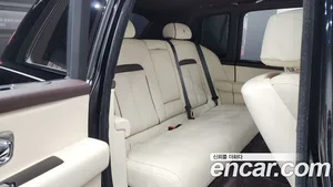Rolls-Royce Cullinan, 2019 — миниатюра 17