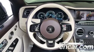 Rolls-Royce Cullinan, 2019 — миниатюра 19