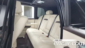 Rolls-Royce Cullinan, 2019 — миниатюра 25